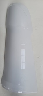 фото thumb №7, Оригінальний кутик кабіни вітровик облицювання кут scania s ngs ntg