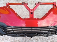 фото thumb №4, Бампер переднє перед renault kadjar i 15-18 pdc омивачі