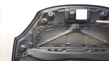 фото thumb №7, Fiat 500x 2014-2022 капот перед