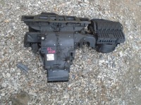 фото thumb №1, Mercedes x166 отопитель kombajn gl 14 вентилятор