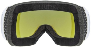 Горнолыжные очки Uvex Downhill 2100 CV UV-400 с фильтром 2 категории
