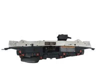 фото thumb №1, Meriva a захист поперечина передній перед