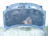 фото thumb №6, Vw polo 9n 01- okularnik - капот ładna