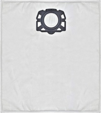 10x WORKI FILTR DO ODKURZACZA KARCHER WD4 WD5 WD6 PREMIUM KWD6 MV4 MV5 MV6