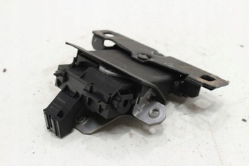 фото thumb №11, Замок крышки зад 31335045 volvo s60 ii