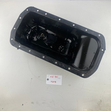 фото thumb №6, Поддон масляная ford fiat citroen 1,6 peugeot 1,5 volvo 1.5 1.6 hdi tdci