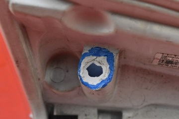 фото thumb №14, Фара левый лампа перед полный led eu 26060-3nl5a nissan leaf 1 i ze0 рестайлинг