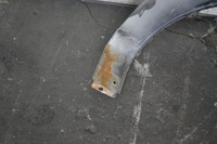 фото thumb №6, Крыло левый перед передний hyundai i10 lift eu