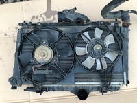 фото thumb №1, Вентиляторы 1.9 t4 2.0 t volvo s40 v40 вентиляторы