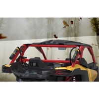 фото thumb №15, Набір зниження hałasu впуск повітря aluminiowy замінник dla maverick x3