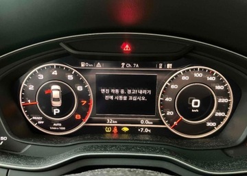 фото thumb №14, Дверь левая передние audi a4 b9 8w рестайлинг lx7r