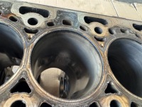 Блок двигателя исправный ford transit mk8 custom 2.0 ecoblue fwd Цена, фото thumb