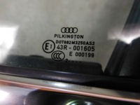 Audi a4 b8 8k дверь левая перед передние lz9y коплектная Цена, фото thumb