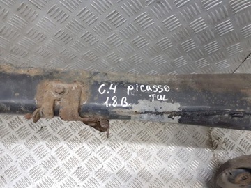 фото thumb №5, Балка підвішування зад citroen c4 picasso