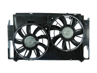 фото thumb №1, Вентиляторы toyota rav4 2013-2017