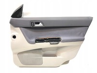 фото thumb №1, Volvo v50 обшивка дверь правый перед 04-12