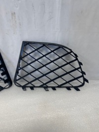 Ґрати бампера бічний l+p перед bentley continental gt gtc ii 2 11-18 Ціна, фото thumb