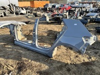 фото thumb №1, Порог полный длинный левый vw id.3 id3 la7c