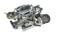 фото thumb №10, Дросельна заслінка mazda 121 rga40-21 afh38m-08