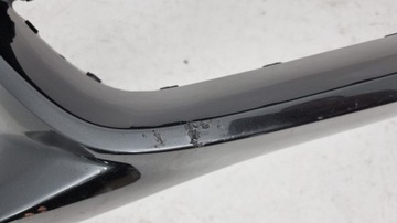 фото thumb №6, Bmw 5 g30 g31 m набор 2017- бампер переднее перед 51118064928