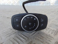 фото thumb №1, Ford fiesta mk8 перемикач вимикач світла 18-