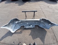 фото thumb №8, Бампер задняя задний bmw x6 e71 m набор pdc