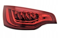 Купить Audi q7 od 2010- фара задняя led левая, фото thumb