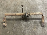 фото thumb №6, Набір фаркоп do причепа opel astra h