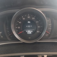 фото thumb №8, Volvo v40 ii 2016 2.0d d3 двигатель комплектный d4204t9