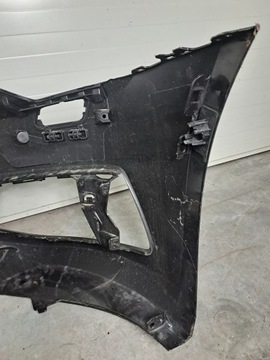 фото thumb №14, Бампер перед переднє audi a6 c8 4k 4xpdc