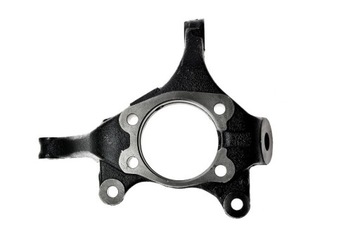 фото thumb №10, Поворотна опора передня toyota rav-4 05- ліва