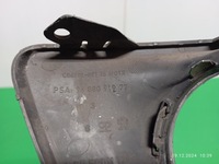 фото thumb №9, Рамка решётка противотуманной фары левая перед peugeot 207 lift 9688091977