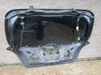 фото thumb №7, Крышка багажника задняя peugeot 207 h-b