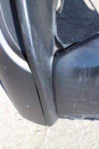 фото thumb №10, Бампер спойлер перед передний lexus rx rx350 rx450 v 2022-