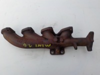 фото thumb №1, Mini one cooper r56 r60 1.6d n47c16a коллектор выпускной 7812314