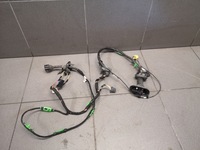 фото thumb №1, Жгут дверь левая audi a6 c6 4f1971029af