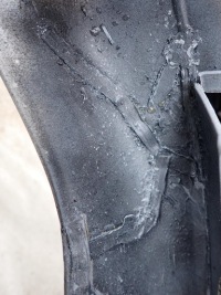 Audi a5 2 2 8w s-line 16-19 бампер перед передний sprysk pdc в Украине, фото thumb