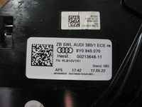 фото thumb №14, Лампа задня задня audi a3 8y 8y0 8y0945070