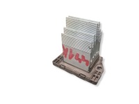 Резистор резистор вентилятор kia ceed 1 рестайлинг  fl 100% исправный Недорого, фото thumb