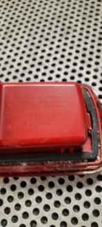 фото thumb №3, Лампа задняя стоп renault trafic 985304848r