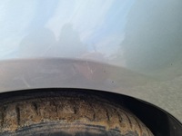 фото thumb №7, Крыло левый передний opel meriva b z179