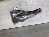 фото thumb №1, Ford focus mk4 2024 захист термічна двигуна 1.0