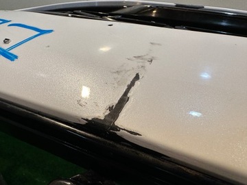 фото thumb №11, Kia ceed iii рестайлинг бампер перед переднее gt