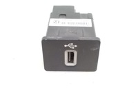 фото thumb №2, Ford transit custom 2021 разъём / соединитель usb