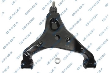 фото thumb №2, Важіль перед правий mercedes sprinter 3t 3,5t b906 2006-