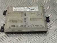 фото thumb №7, Mercedes оригинальный номер a2069001422 w206 блок управления модуль управляющий зажигания