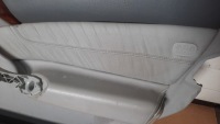 фото thumb №3, Обивка дверь правый перед mercedes w220 00r
