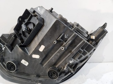 фото thumb №7, Bmw i3 лампа передняя обычная h7 правая - 17140