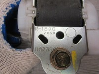 фото thumb №7, Pathfinder r51 2005 pas безпеки задня 3rząd