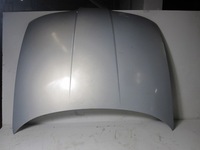 фото thumb №1, Капот передня перед seat toledo ii leon i 99 lb7z